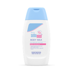 Image 1 for Baby Body Milk 200ml