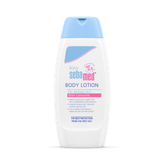 Image 1 for Baby Body Lotion 100ml