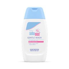 Image 1 for Baby Gentle Wash 200ml