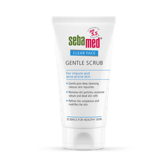 Image 1 for Clear Face Gentle Scrub 150ml