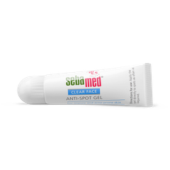 Image 1 for Clear Face Anti-Spot Gel 10ml