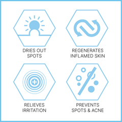 Image 3 for Clear Face Anti-Spot Gel 10ml