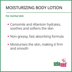 Image 3 for Body Lotion 200ml