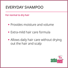 Image 3 for Everyday Shampoo 200ml