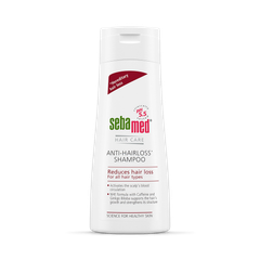 Image 1 for Anti-Hairloss Shampoo 200ml