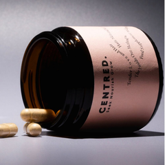 Image 3 for Centred. Tender Love And Hair 60 Capsules