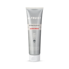 Image 1 for Sunscreen Spf50 100ml
