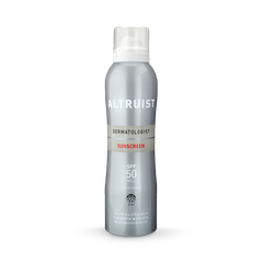 Image 1 for Invisible Sunspray SPF50 200ml