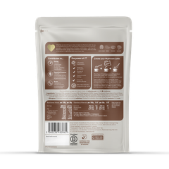 Image 2 for Mushroom Latte Superfood Blend 200g
