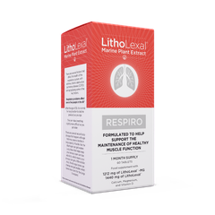 Image 3 for LithoLexal Respiro Food Supplement