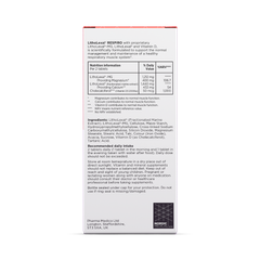 Image 5 for LithoLexal Respiro Food Supplement