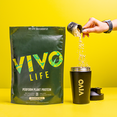 Image 3 for Perform Plant Protein Vanilla