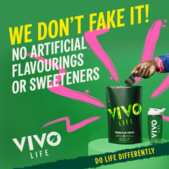 Image 4 for Perform Plant Protein Vanilla