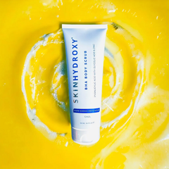 Image 3 for Bha Body Scrub 250ml