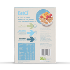 Image 2 for Beta3 Oatbran Flakes Original 500g