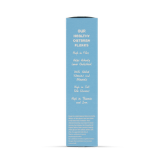 Image 3 for Beta3 Oatbran Flakes Original 500g