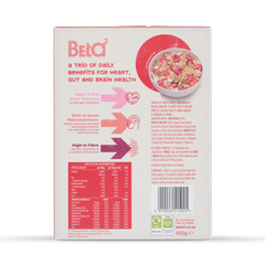 Image 2 for Beta3 Oatbran Flakes Very Berry 400g