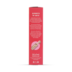 Image 3 for Beta3 Oatbran Flakes Very Berry 400g