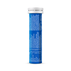Image 2 for Mind Effervescent Tablets Berry 15 Tablets
