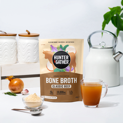 Image 5 for Foods Instant Bone Broth Classic 400g
