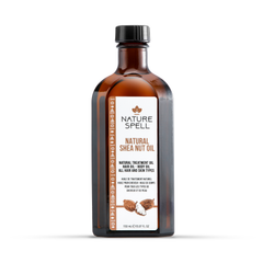 Image 1 for Hair & Body Oil Shea Nut 150ml