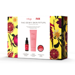 Image 1 for The Dewy Skin Ritual