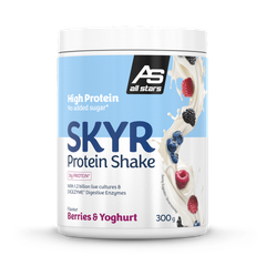 Image 1 for Skyr Protein Shake Berries And Yoghurt 300g