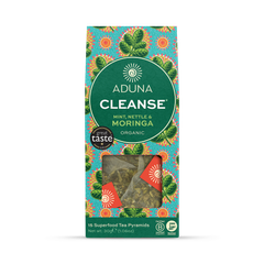 Image 2 for Cleanse Superfood Moringa Tea 15x Tea Bags