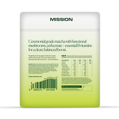 Image 2 for Perform Matcha Superblend Forest Fruits 28g