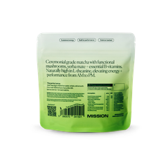 Image 2 for Perform Matcha Superblend Forest Fruits 120g