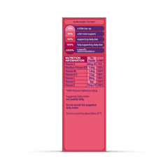 Image 3 for Vitamins 12-18 Multivitamins  Summer Berries 30 Gummies