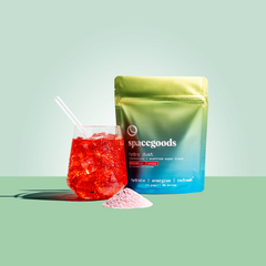Image 2 for Hydro Dust Watermelon Flavour 174g