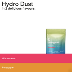 Image 5 for Hydro Dust Watermelon Flavour 174g