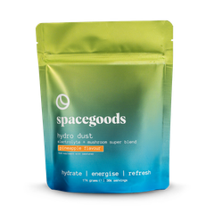 Image 1 for Hydro Dust Pineapple Flavour 174g