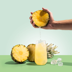 Image 4 for Hydro Dust Pineapple Flavour 174g