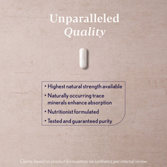 Image 5 for Atlantic Marine Magnesium 90 capsules