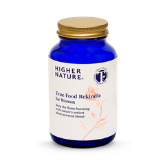 Image 1 for True Food Rekindle 60 capsules