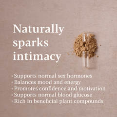 Image 3 for True Food Rekindle 60 capsules