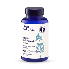 Image 1 for Vitality for Men 60 capsules