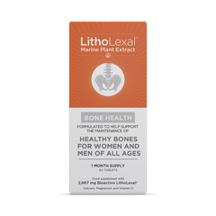 Image 1 for LithoLexal® Bone Health