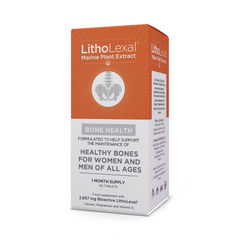 Image 2 for LithoLexal® Bone Health