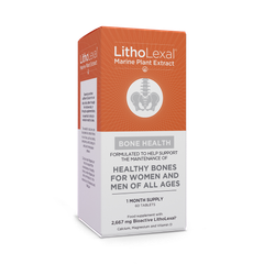 Image 3 for LithoLexal® Bone Health
