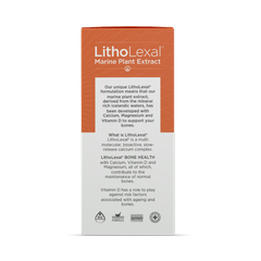 Image 4 for LithoLexal® Bone Health