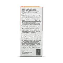 Image 5 for LithoLexal® Bone Health