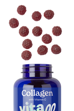 Image 2 for Collagen & Vitamin C Gummies 50s
