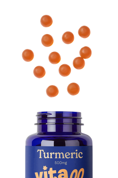 Image 2 for Turmeric Gummies 60s