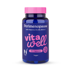 Image 1 for Perimenopause Capsules 90s