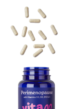 Image 2 for Perimenopause Capsules 90s