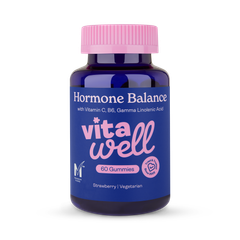 Image 1 for Hormone Balance Gummies 60s