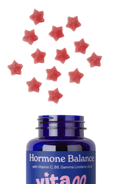 Image 2 for Hormone Balance Gummies 60s